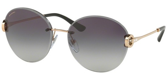 Солнцезащитные очки BVLGARI ALBA BV 6091B